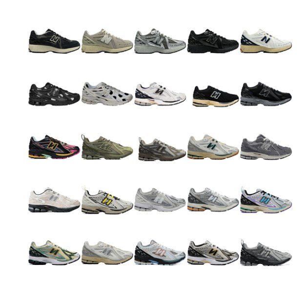 New Balance 1906