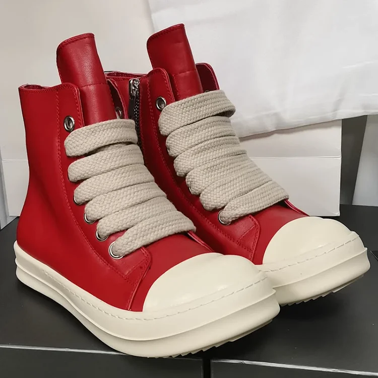 Rick Owens Sneakers