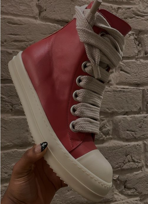 Rick Owens Sneakers