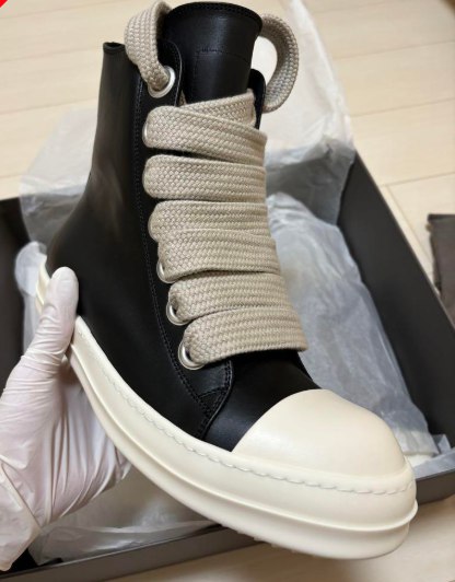 Rick Owens Sneakers