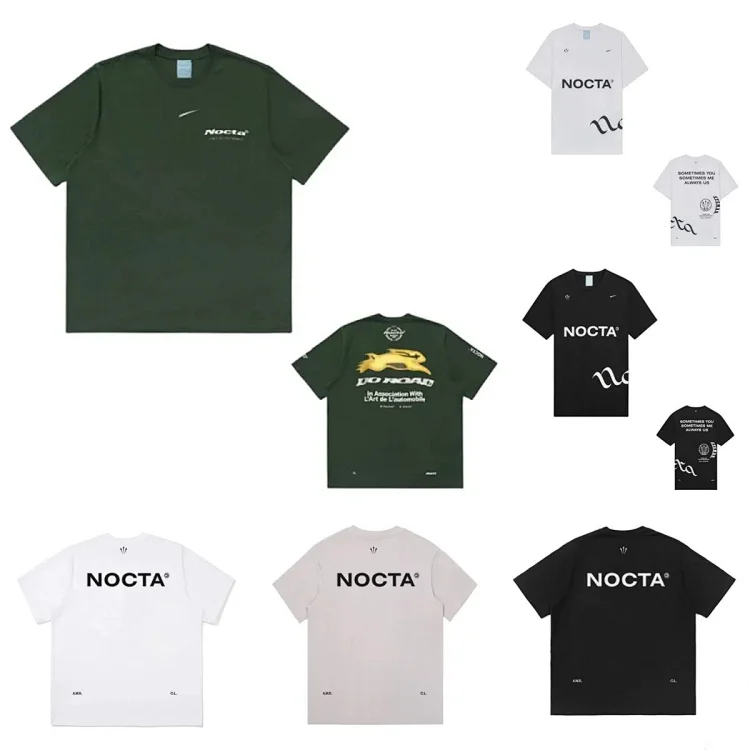 Nike Nocta tee