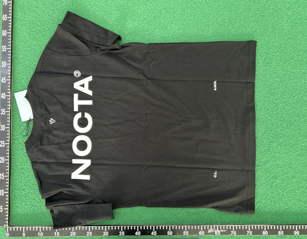 Nike Nocta tee