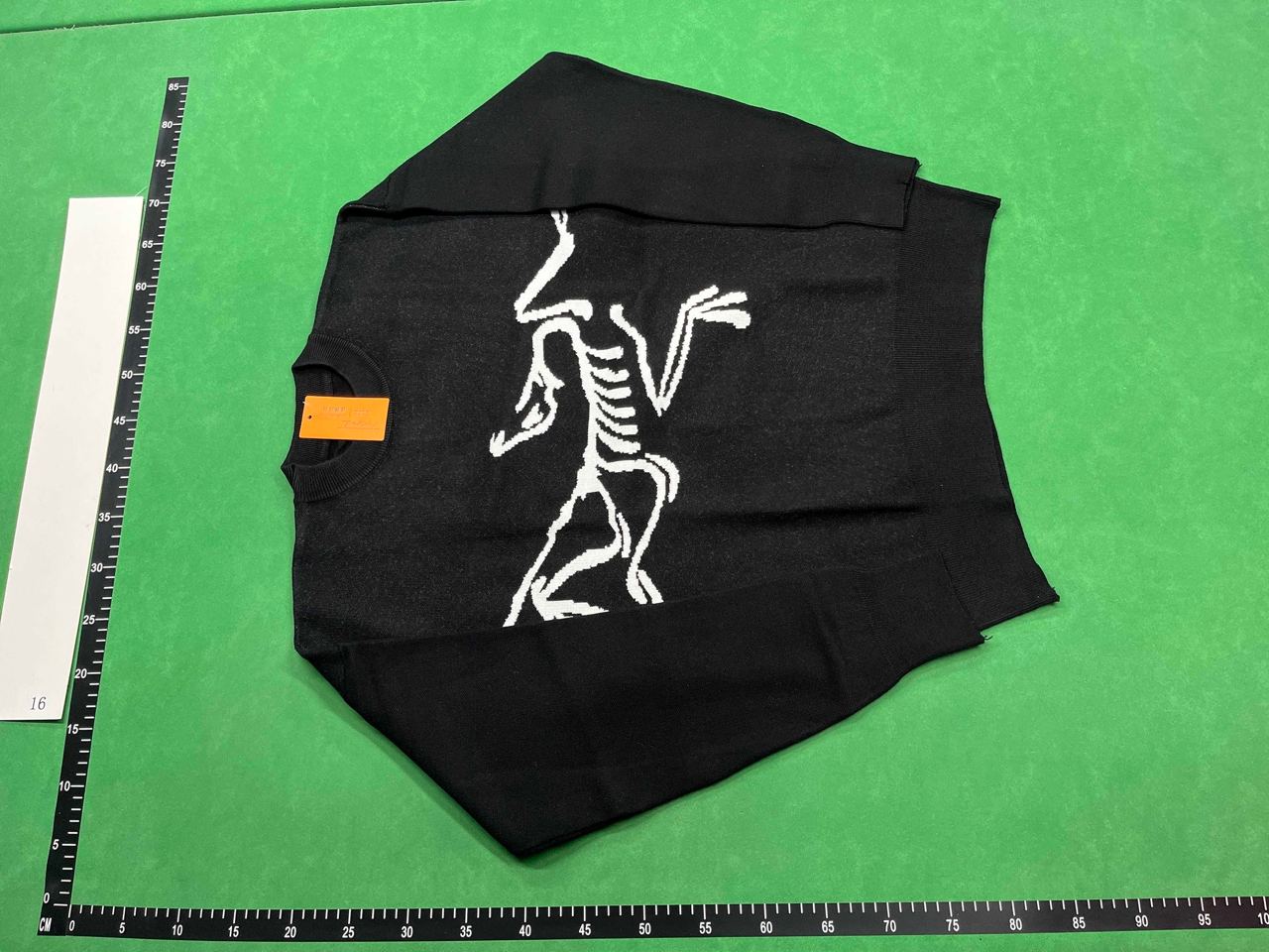 Gucci sweater