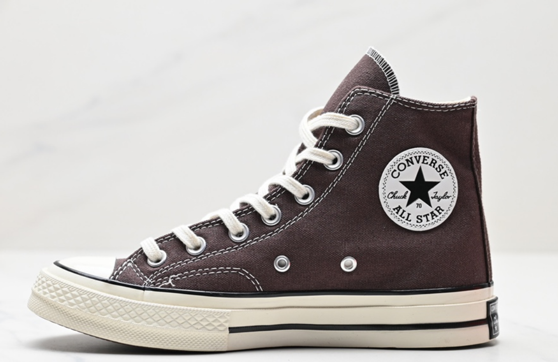 Converse High