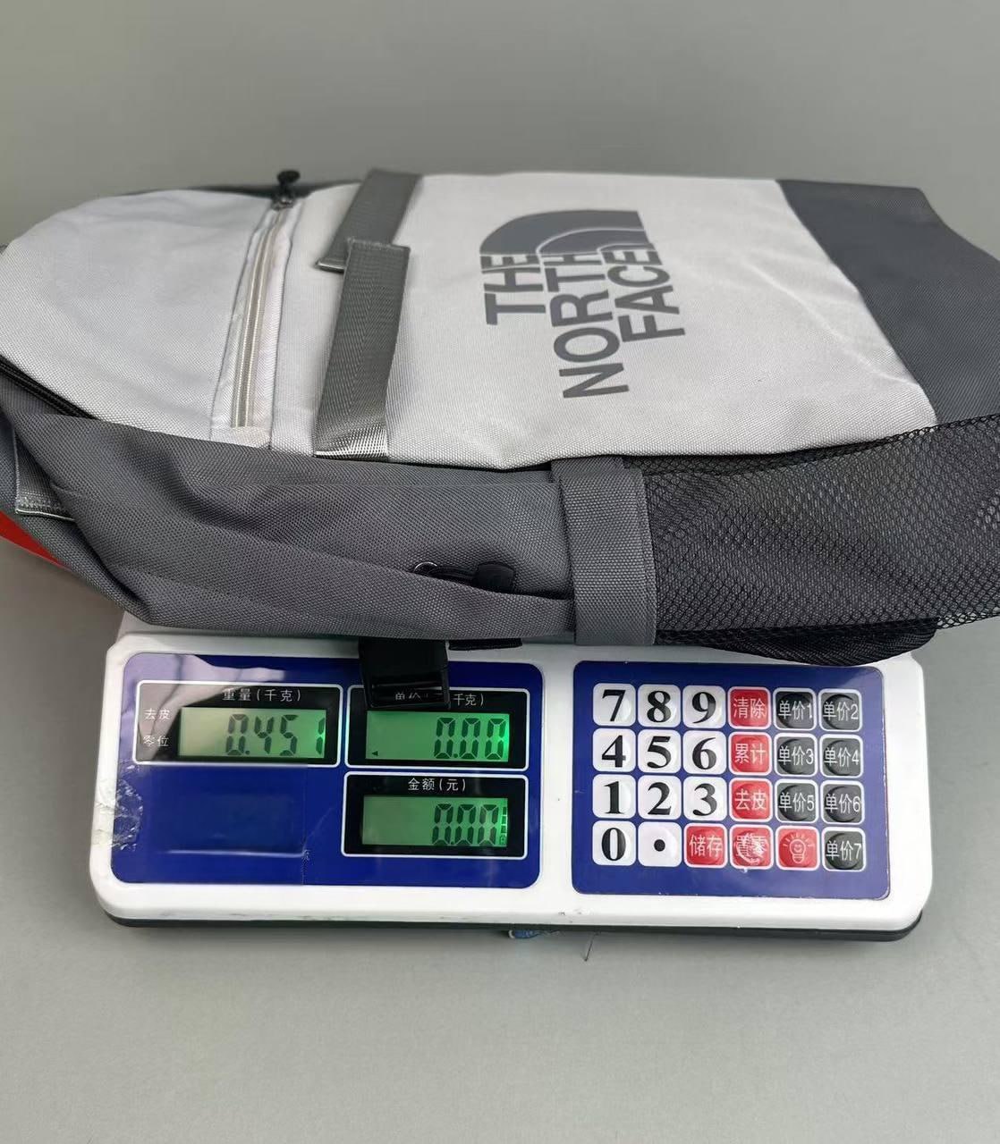  The North FACE Bag 