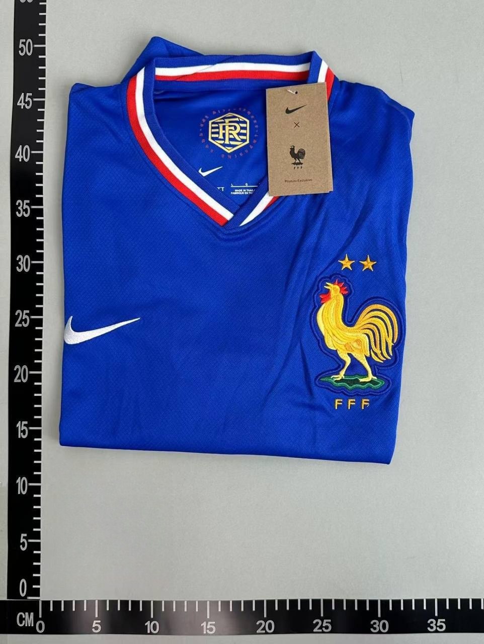 Football Jersey 