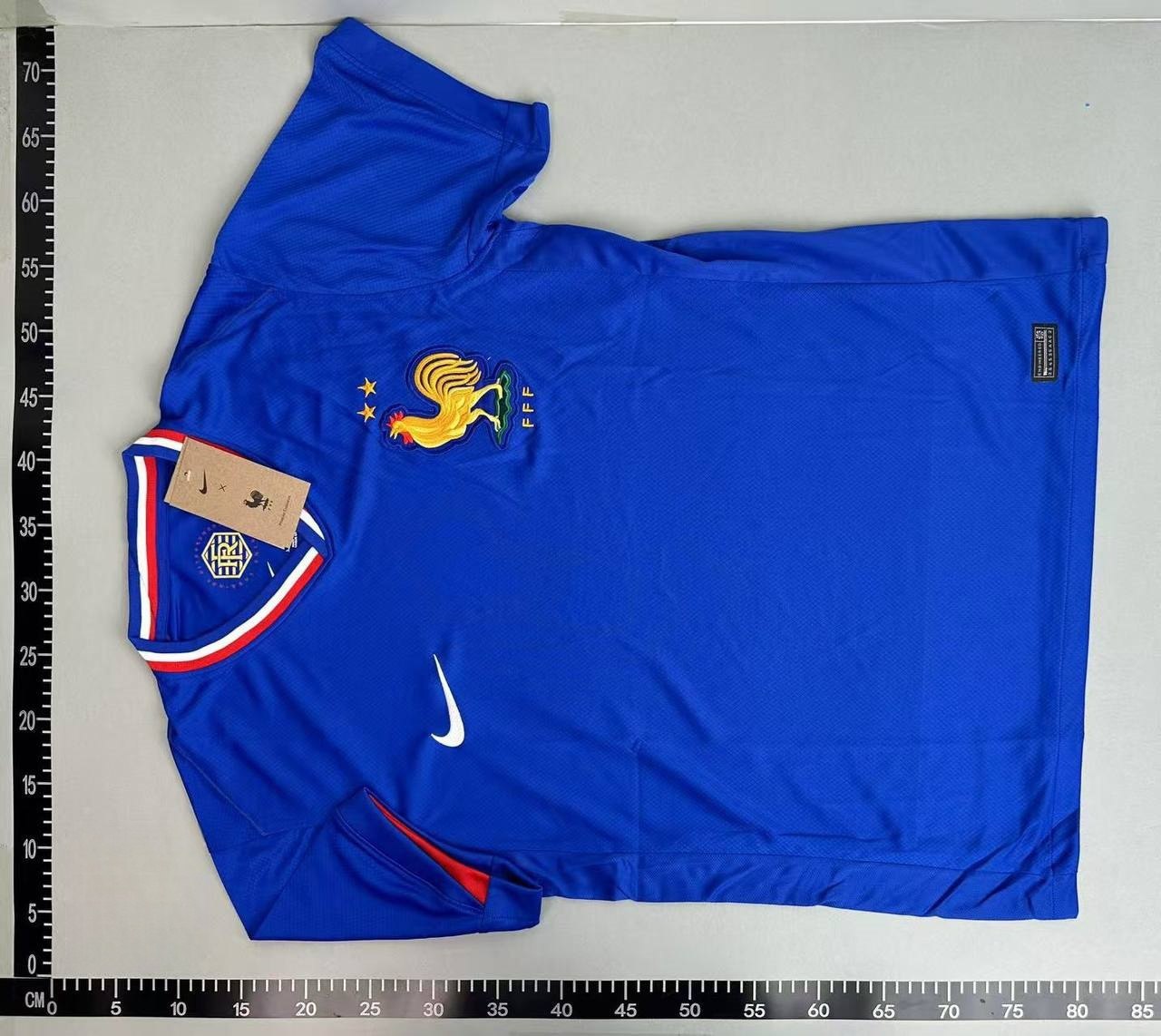 Football Jersey 