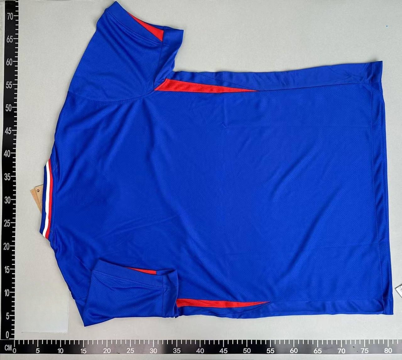 Football Jersey 