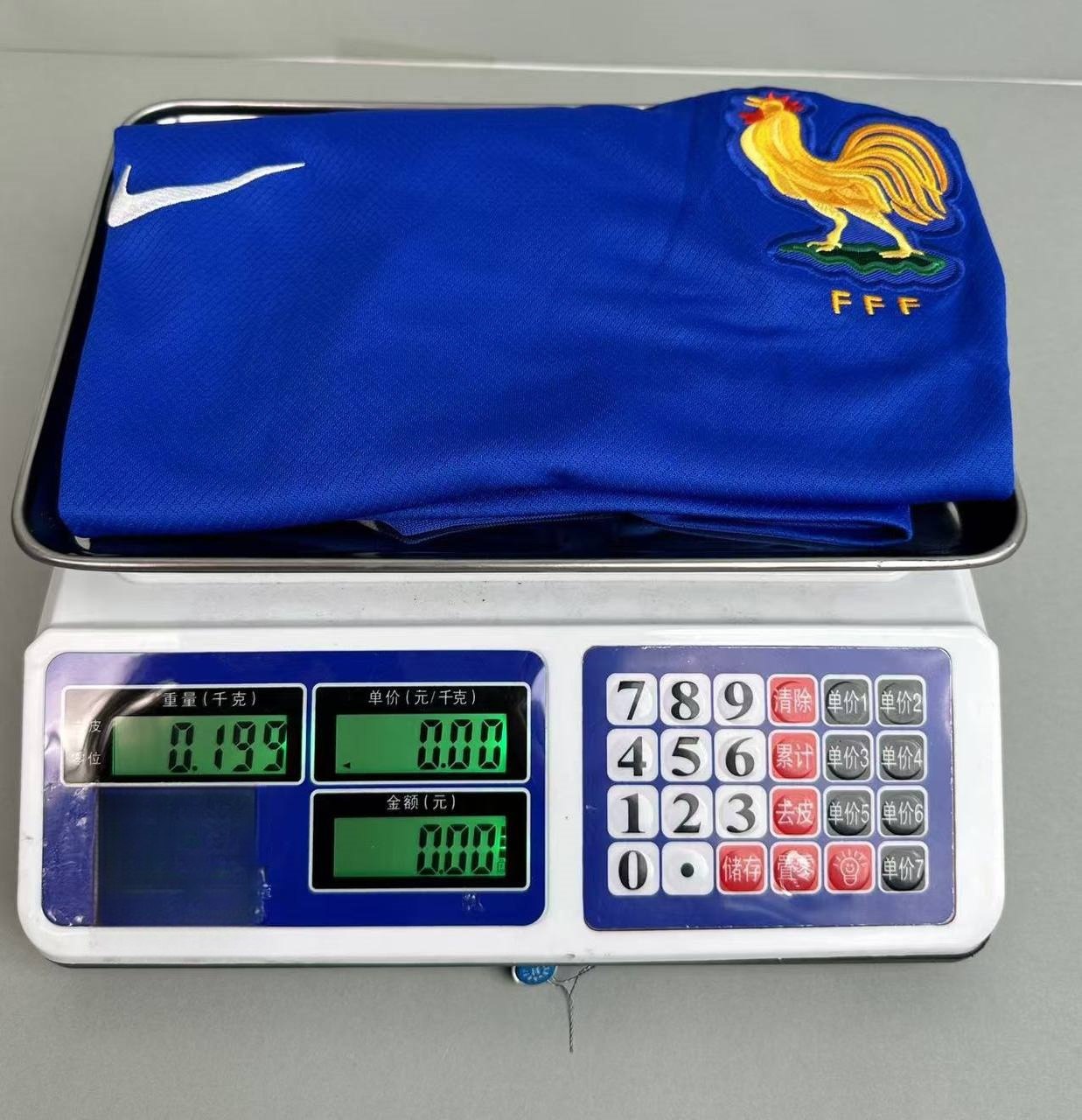 Football Jersey 