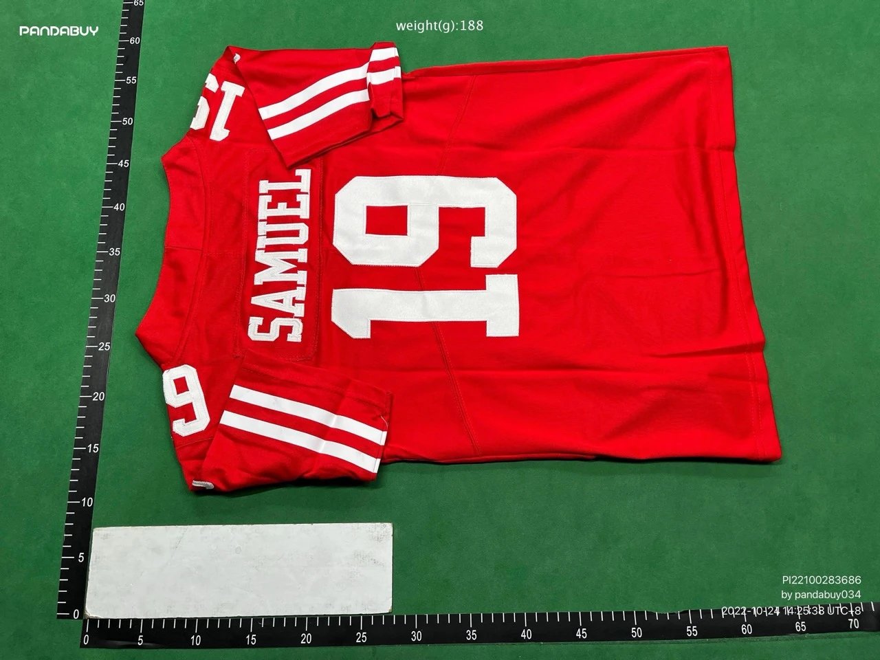 NFL 49ERS 