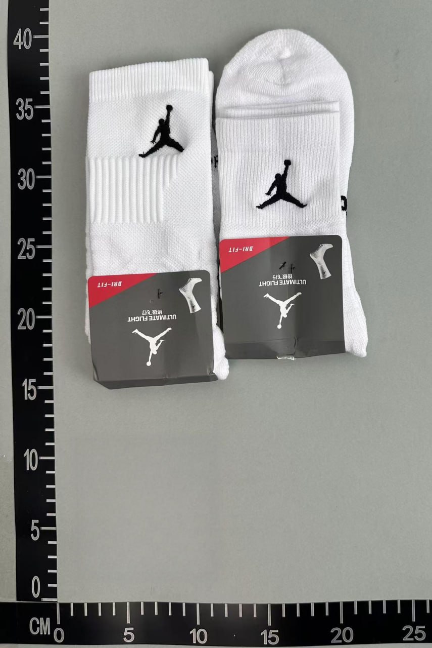 Jordan Socks 