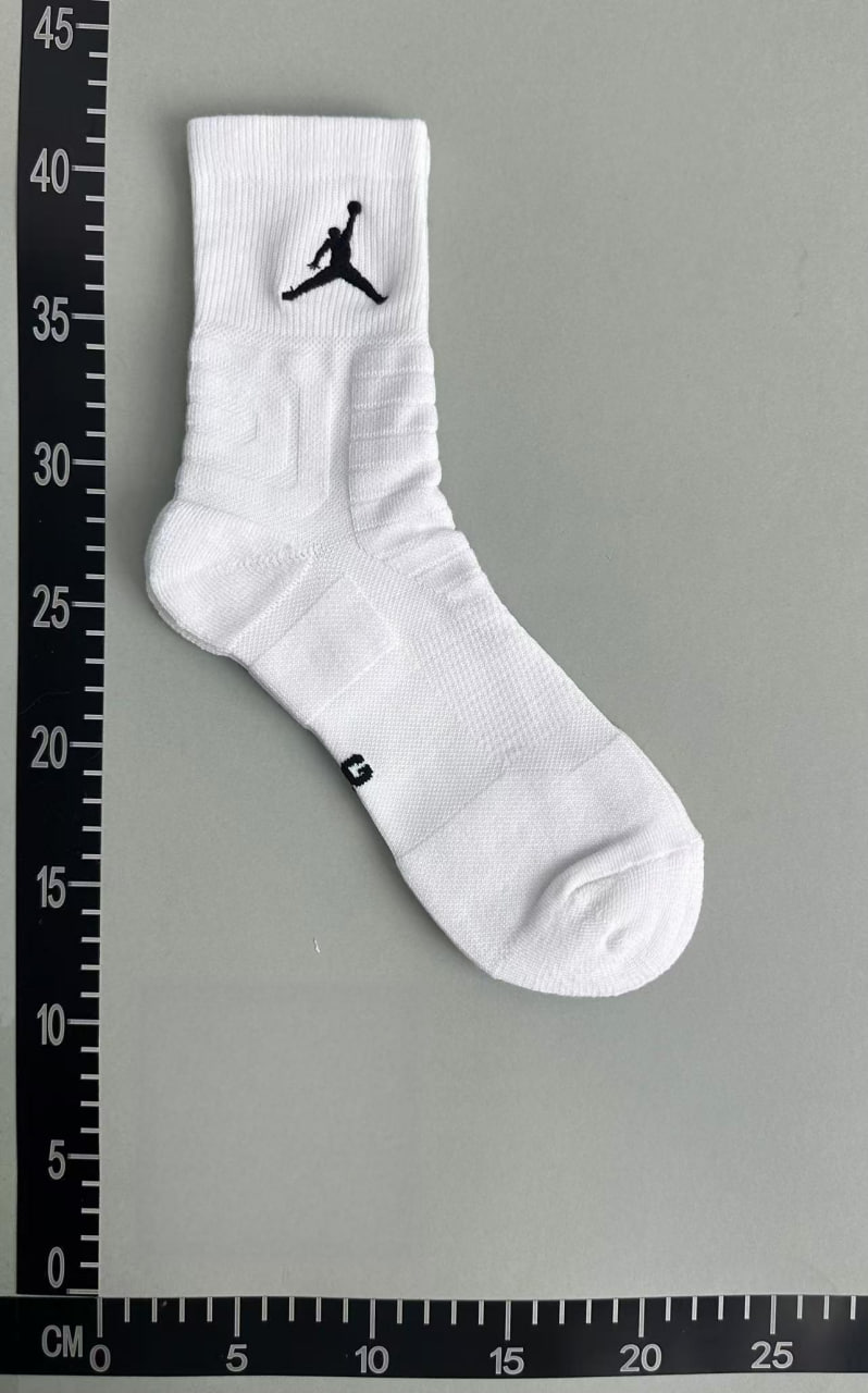 Jordan Socks 