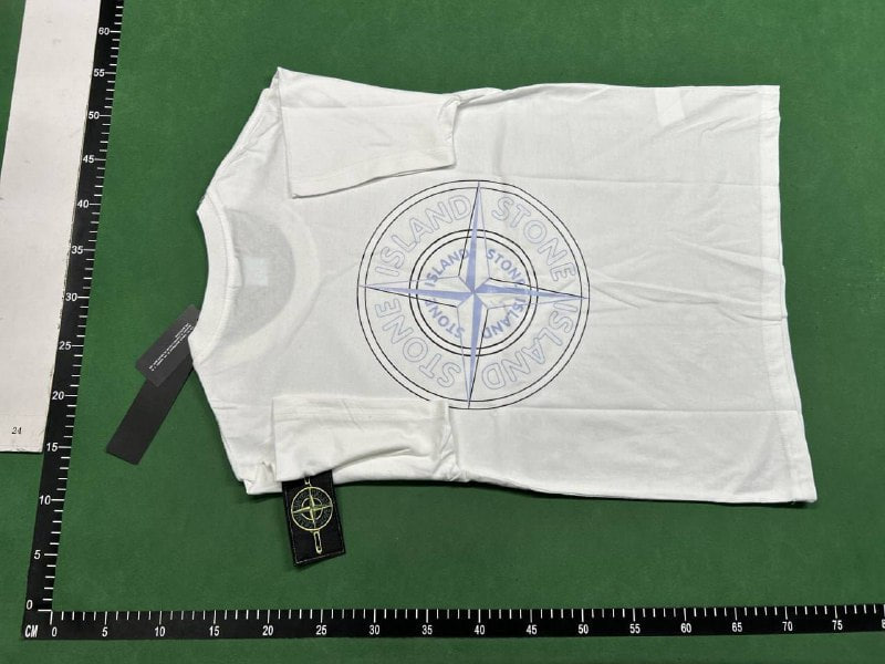  Stone lsland T-shirt 