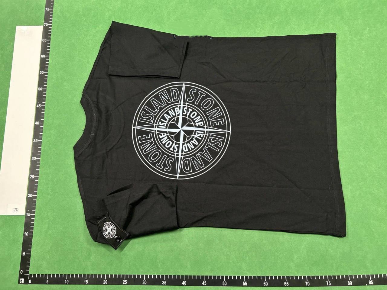  Stone lsland T-shirt 