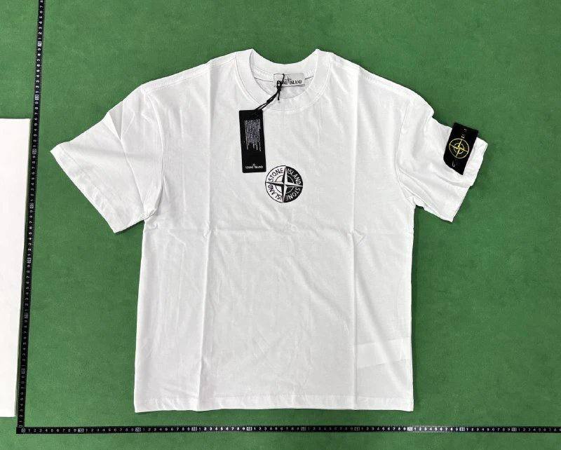  Stone lsland T-shirt 