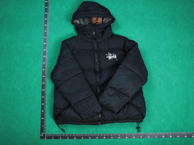 Stussy Down Jacket