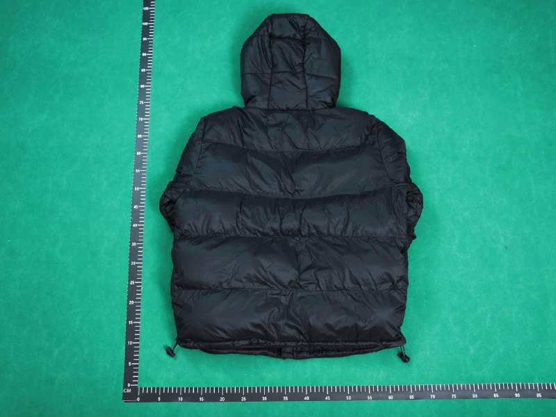 Stussy Down Jacket
