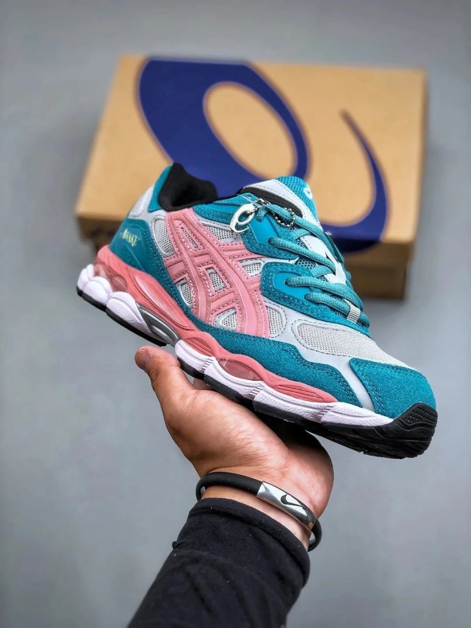 GEL-NYC 2025  (35colors) 
