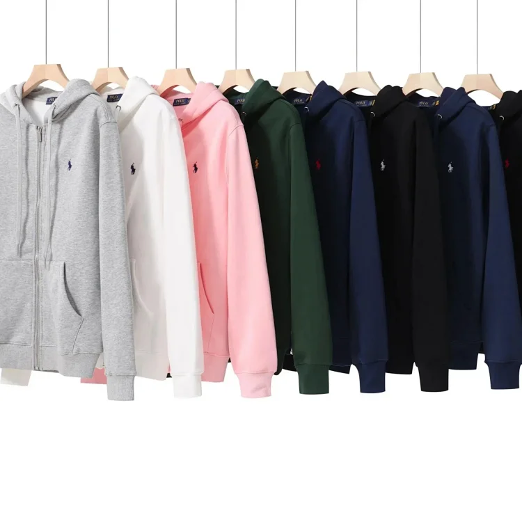 Ralph Lauren suit