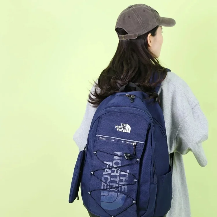  The North Face Travel Bag