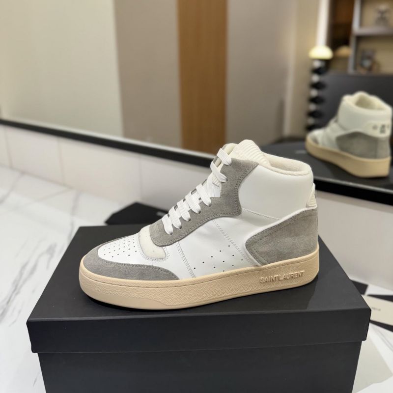 YS SL61 High