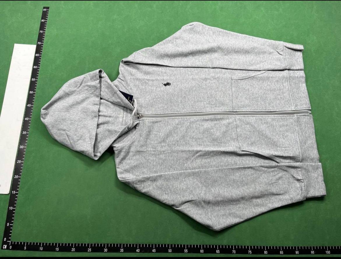 Ralph Lauren suit