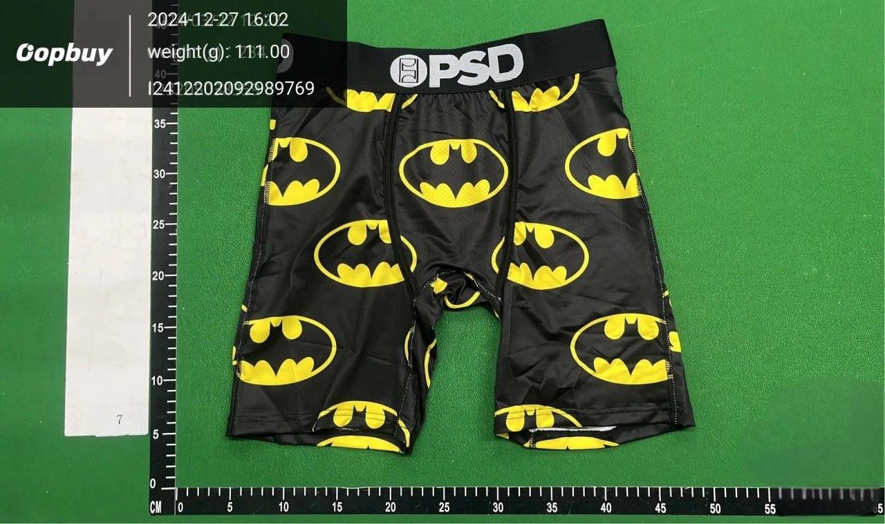 PSD Underwear（39+ Styles）