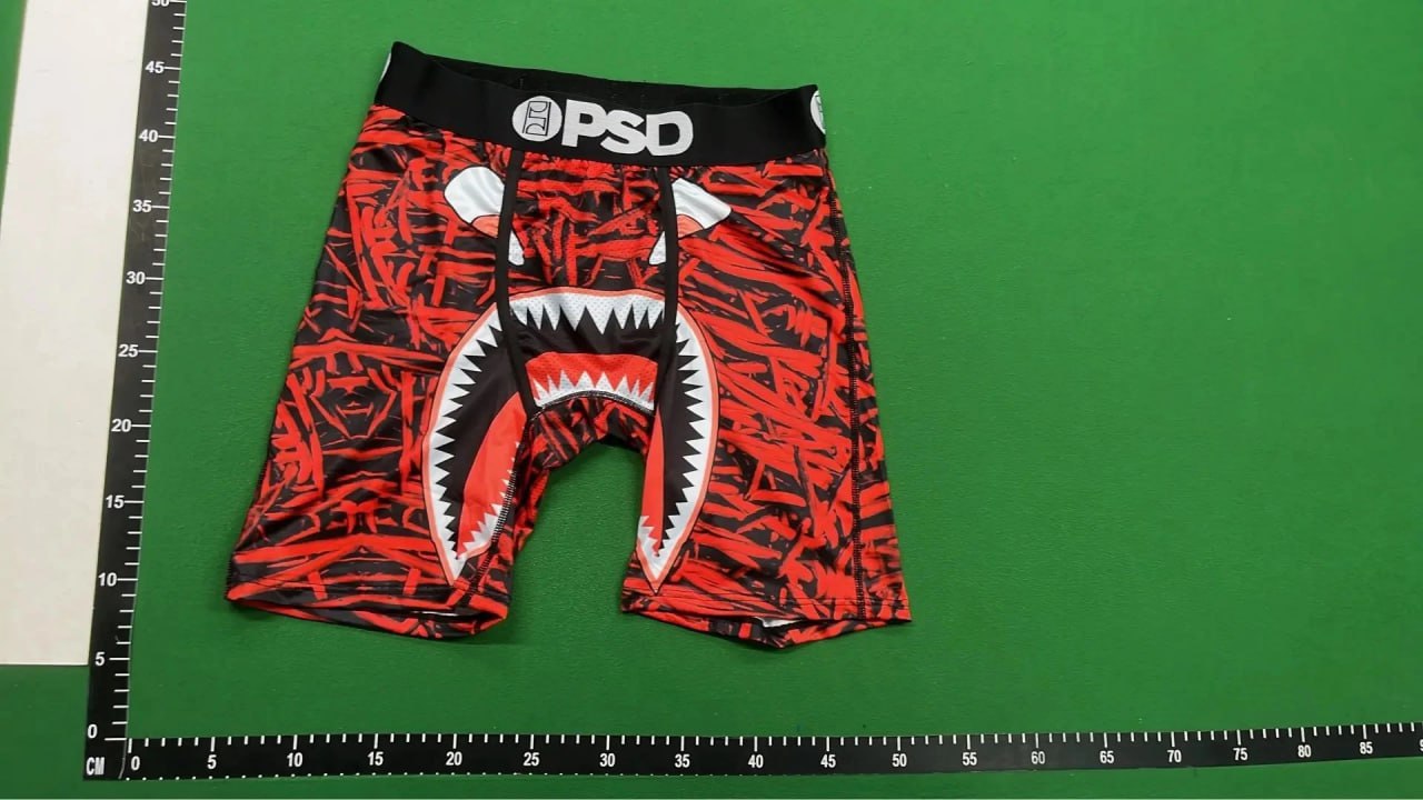 PSD Underwear（39+ Styles）