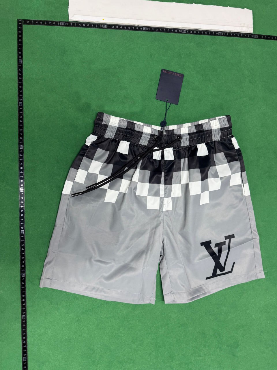 Louis vuitton LV shorts&GALLERY DEPT& Fendi swimming trunks shorts