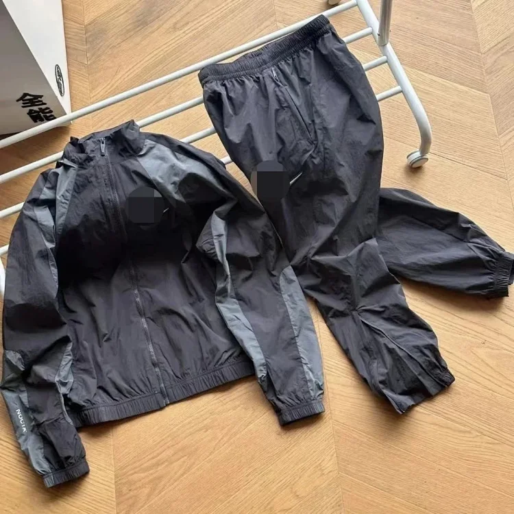 Nike Miller Running Tracksuit