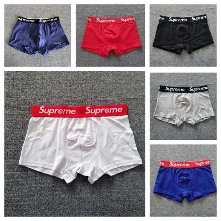 Superme Men's underw