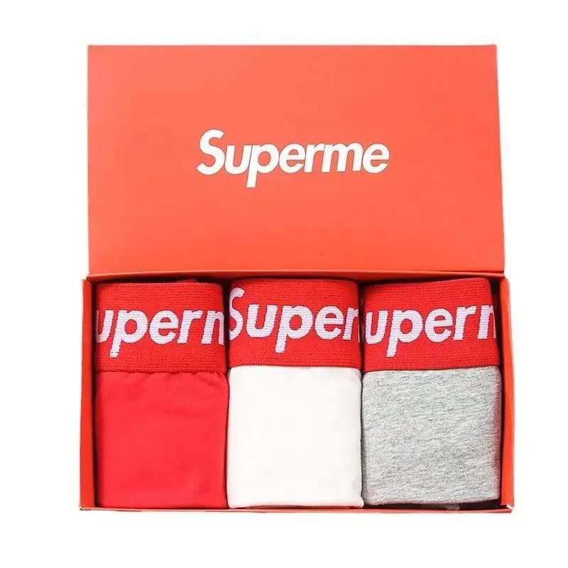 Superme Men's underwear