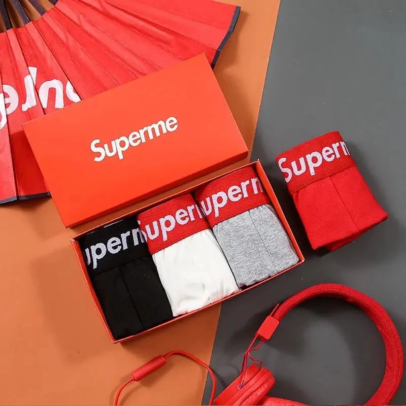 Superme Men's underwear