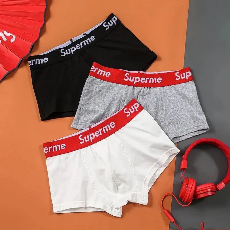Superme Men's underwear