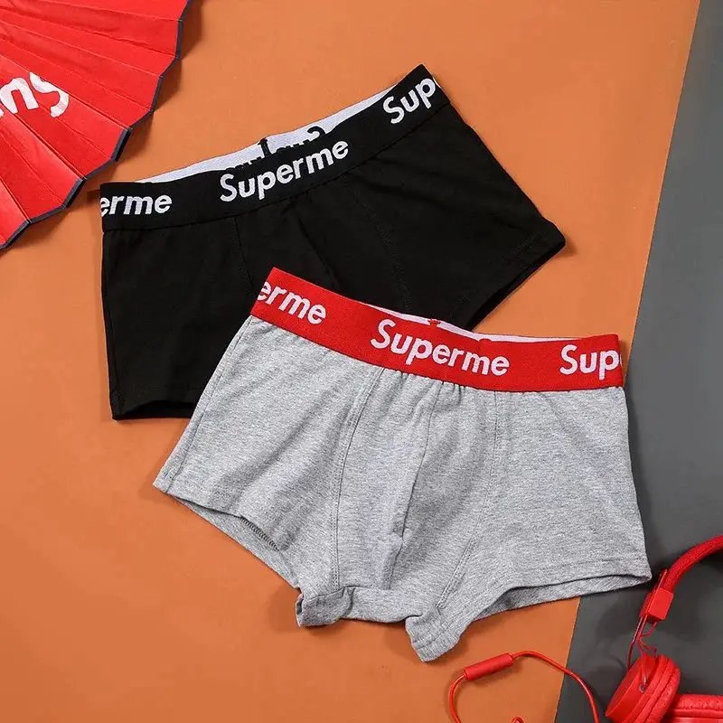Superme Men's underwear