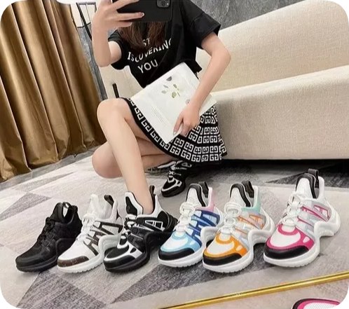  Designer sneakers