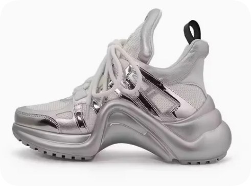  Designer sneakers