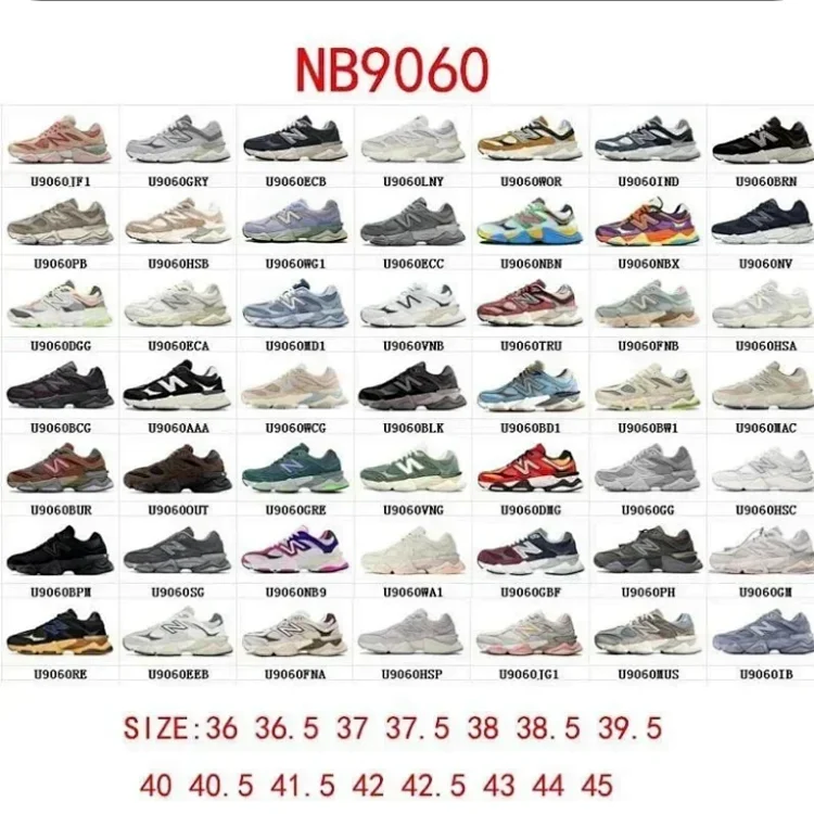 New Balance NB 9060