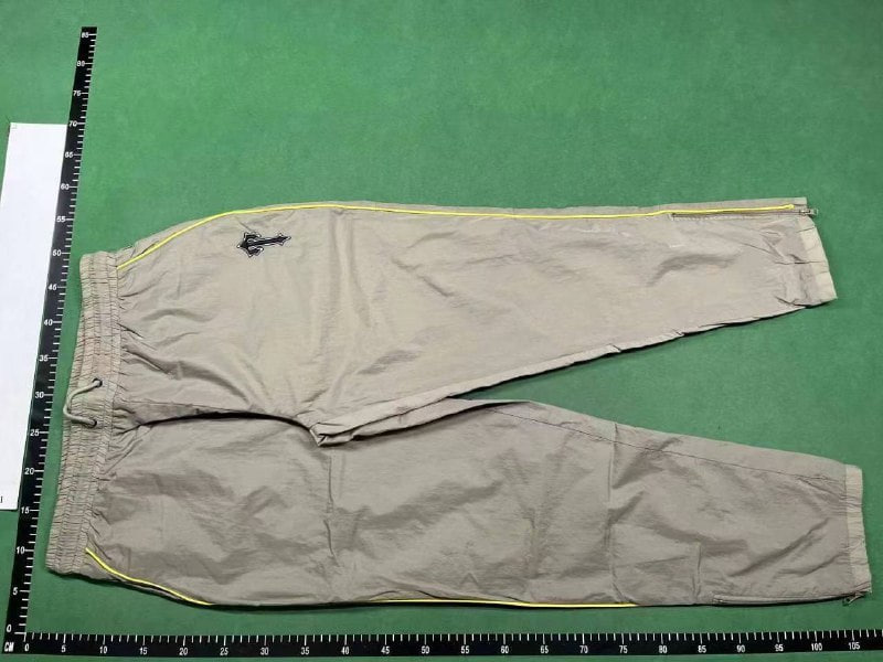 Trapstar Suit