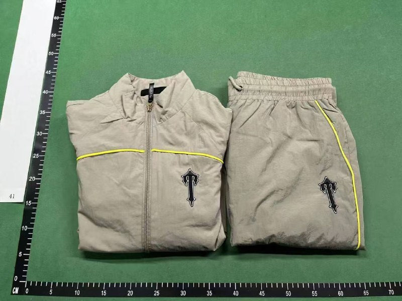 Trapstar Suit