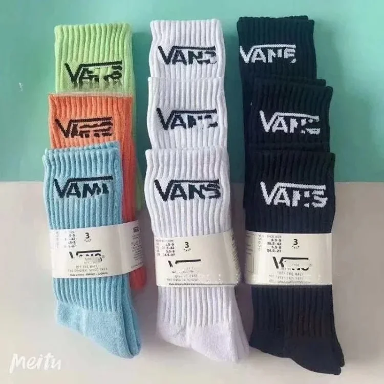 Vans socks