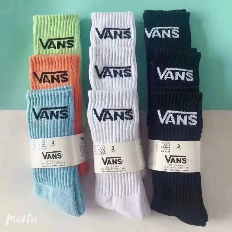 Vans socks