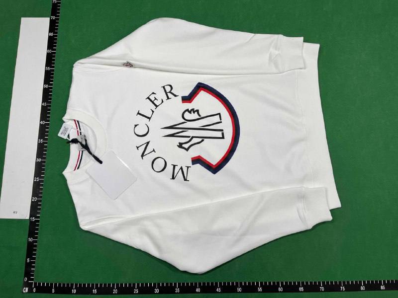 Moncler Hoodieswea Moncler Sweatpants