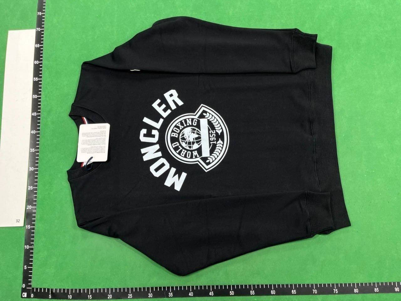 Moncler Hoodieswea Moncler Sweatpants