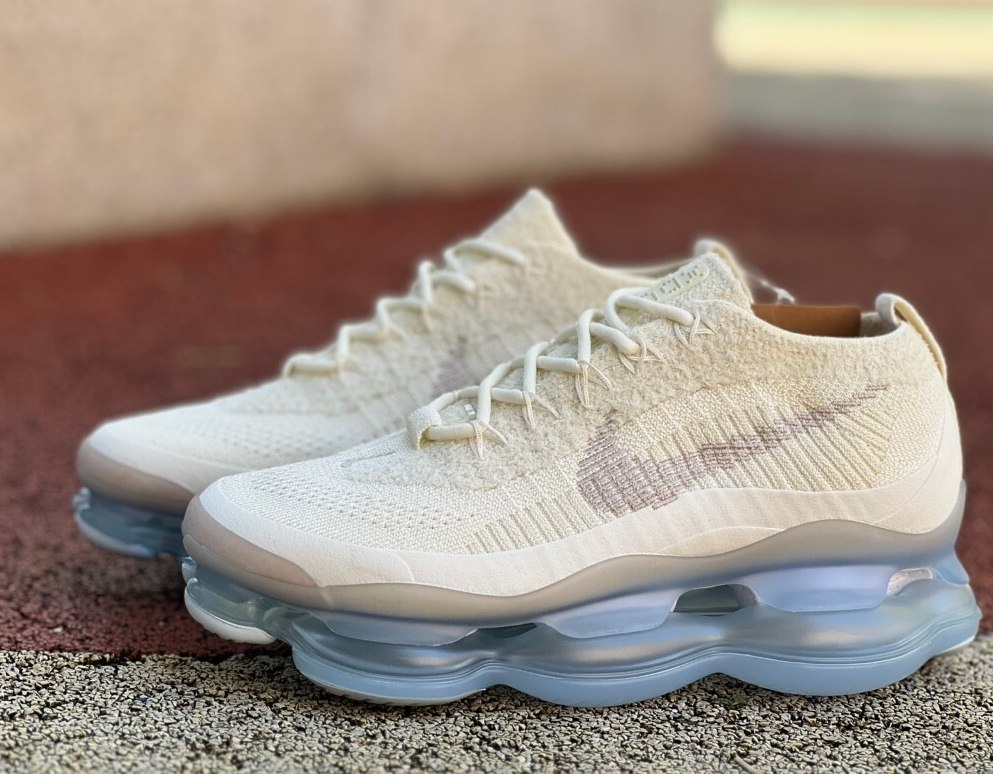 NIKE Air vapormax 2