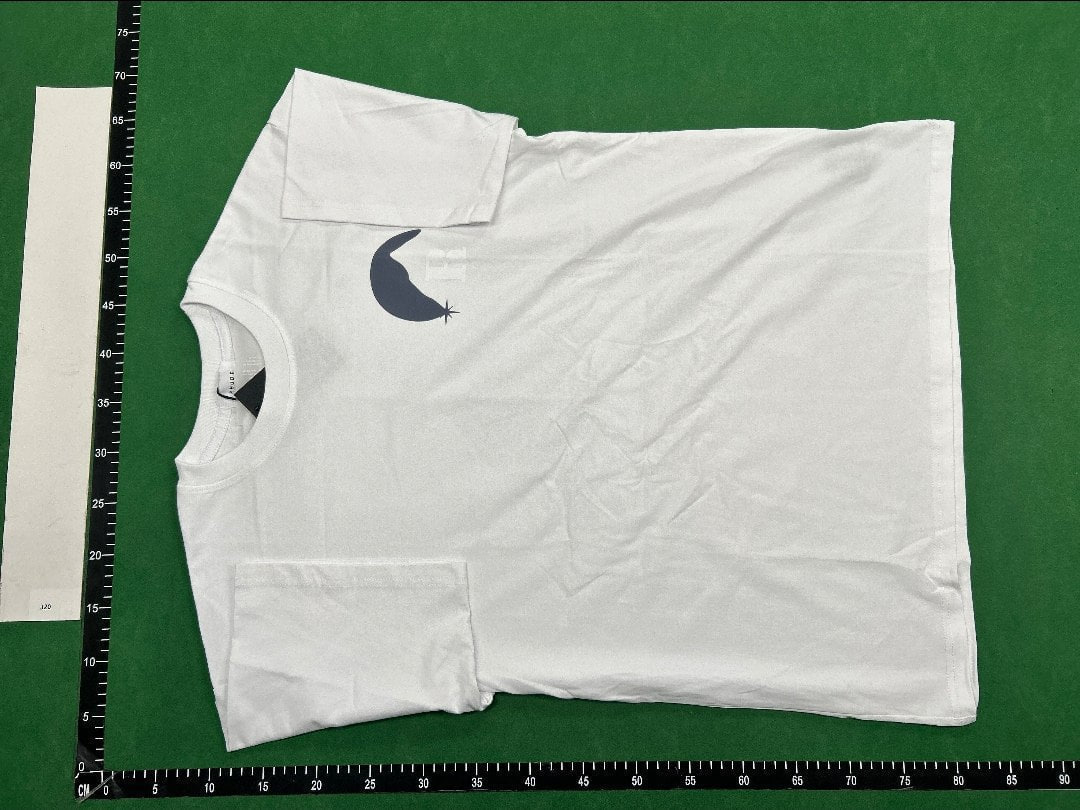 RHUDE CHEVRON TEE