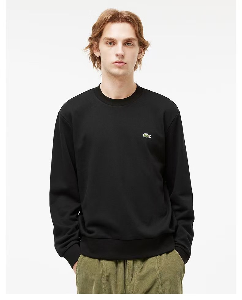 Lacoste sweatshirt