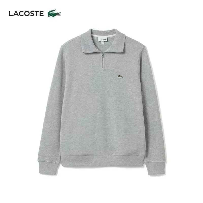 Lacoste sweatshirt
