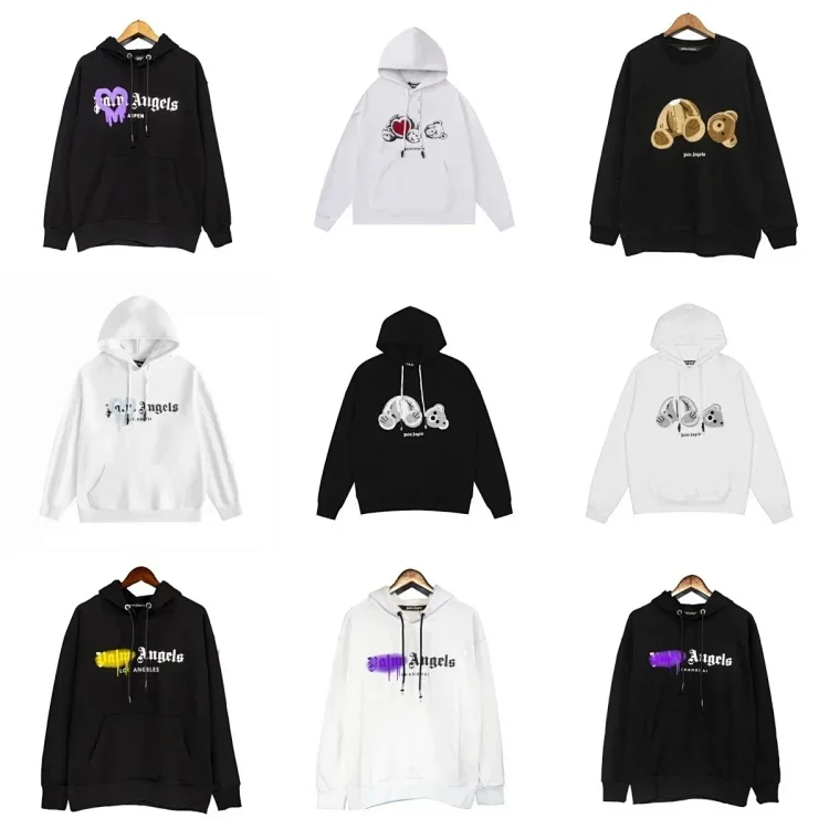 Plam angels hoodie
