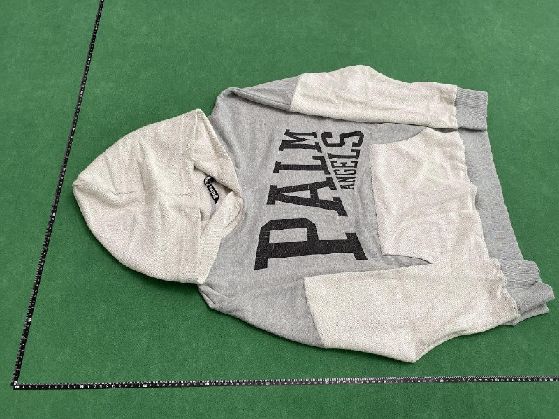 Plam angels hoodie